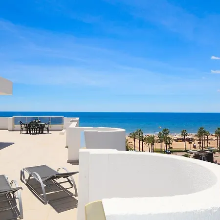Uhc Acacias Apartment *