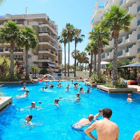 Apartment Uhc Acacias *