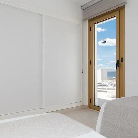 Uhc Acacias Apartment Salou