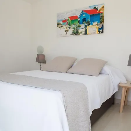 Uhc Acacias Apartment *