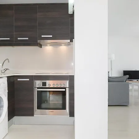 Apartment Uhc Acacias Salou