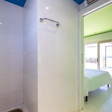 Apartment Uhc Acacias Salou