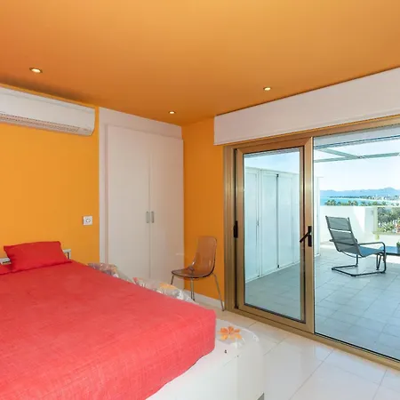 Apartment Uhc Acacias Salou