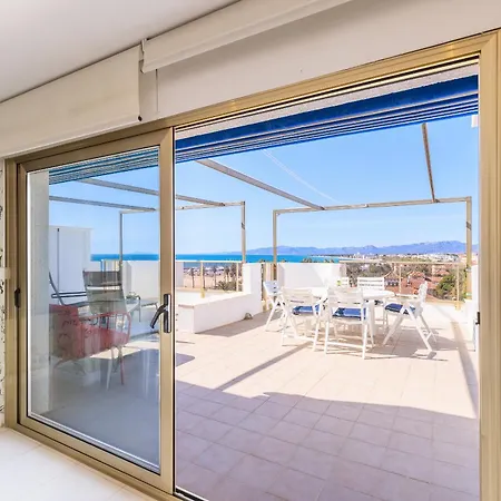 Apartment Uhc Acacias Salou