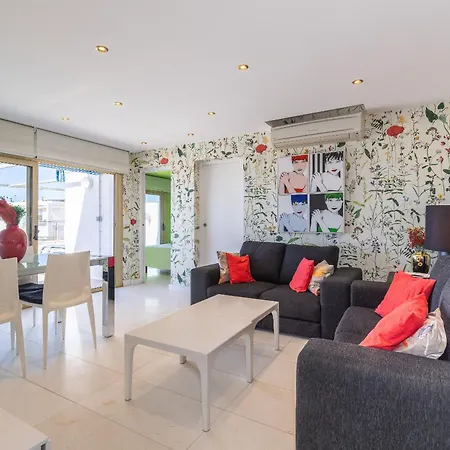 Apartment Uhc Acacias *