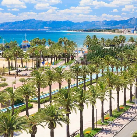 Uhc Acacias Salou