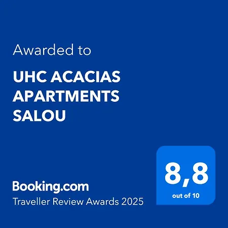 Uhc Acacias