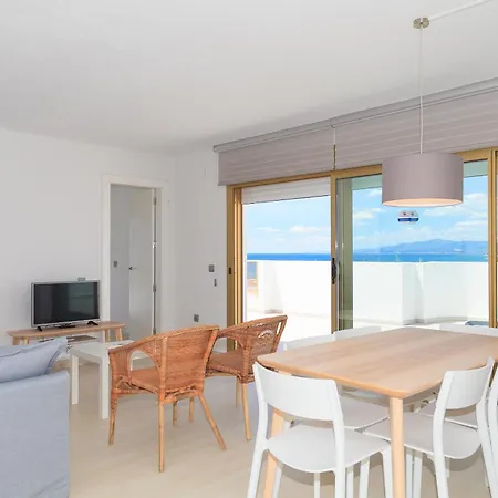 Appartement Uhc Acacias *