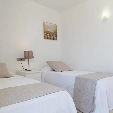 Uhc Acacias Appartement Salou