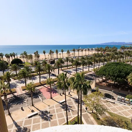 Uhc Acacias Appartement
