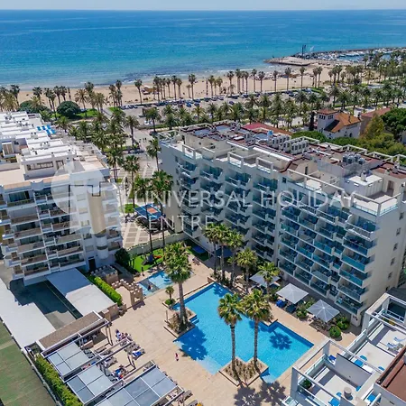 Uhc Acacias Appartement